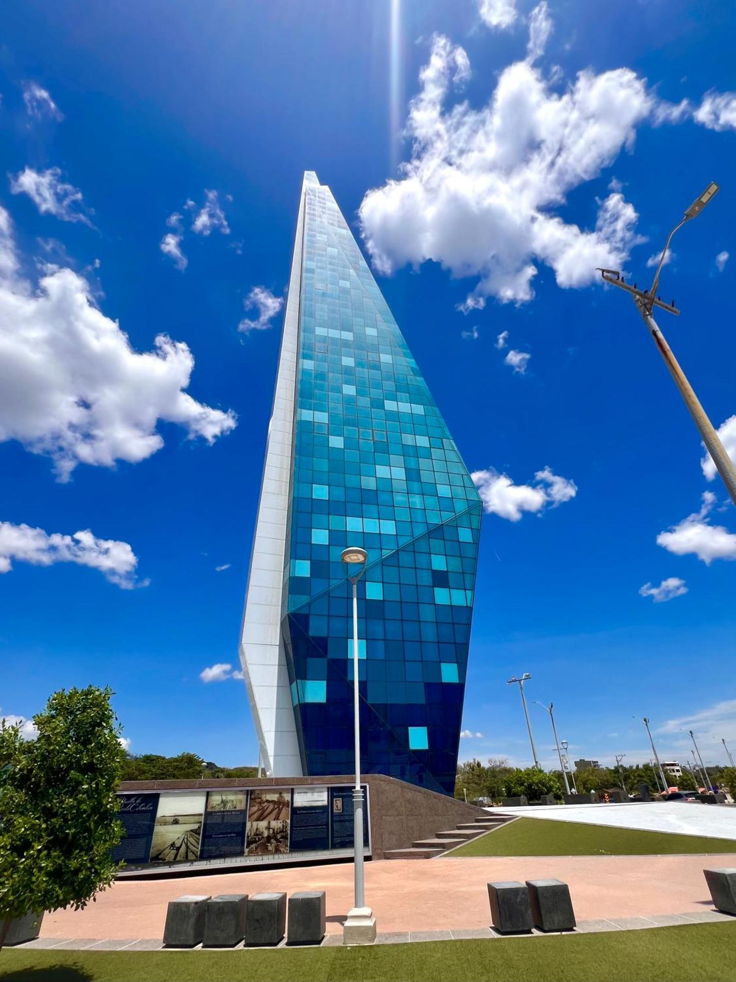 Hotel Puerto Colombia Exteriér fotografie